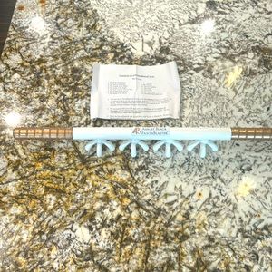 Ashley Black Fascia Blaster